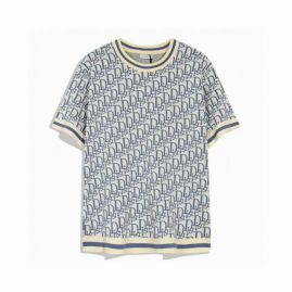 Picture of Dior T Shirts Short _SKUDiorS-XLA2933963